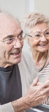 Service-Eigentumswohnungen für Senioren